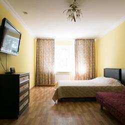 Фото Отель DearHome на шоссе Энтузиастов