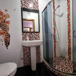 Фото Отель Пять морей