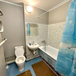 Фото Апартаменты на улице Калинина 18