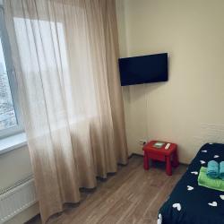 Фото Отель Погостим на бульваре Октябрьский