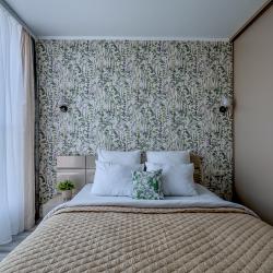 2-комнатные апартаменты улучшенные