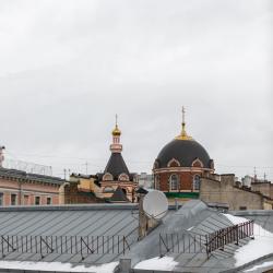 фото 27 Апартаменты в Ковинском переулке 22-24