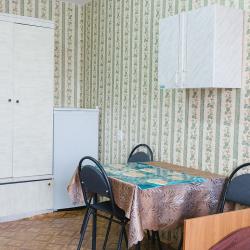 Фото Отель Атом