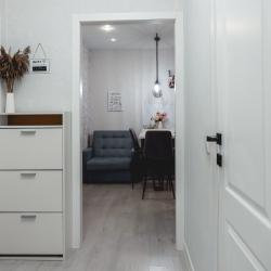 Фото Отель Eliza Home на улице Плесецкая 10