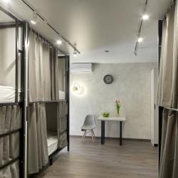 Фото Отель ий кедр