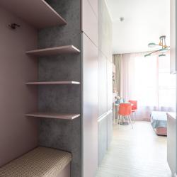 Фото Отель Sea Side Premium (Си Сайд Премиум) на улице Шкиперская 11/1