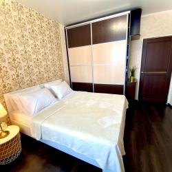 Фото Home Hotel (Хоум Отель) на Притомском 7 корпус 5