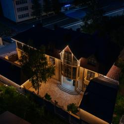 Фото Отель Камин-Хаус