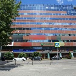 1-комнатные апартаменты стандарт улица Генерал-лейтенанта Озерова, 16А