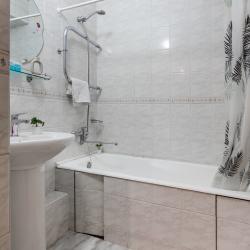 Фото Отель Meridian Apartments (Мередиан Апартментс) на улице Байтурсынова
