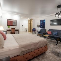 Фото Отель Метелица