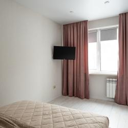 Фото Апартаменты на проспекте Ибрагимова 67