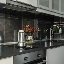 фото 8 GMApartments (ДжиЭмАпартментс) на улице Новый Арбат 26