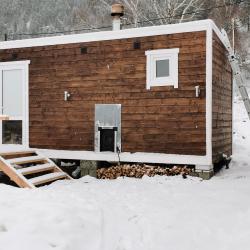 Фото Отель Arkhyz Family Lodge ( Фэмили Лодж)