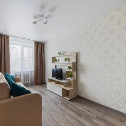 Фото Апартаменты на улице Калараш 9А