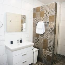 Фото Отель UzorApart Просторная красивая квартира вид на море у пляжа Алексино