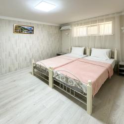 2-комнатные апартаменты эконом (5 корпус)