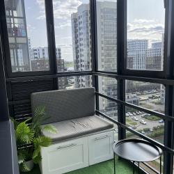 Апартаменты стандарт