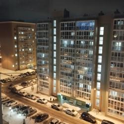 Фото Отель Айрент Фэмили на Итальянском бульваре