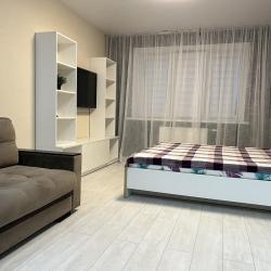 1-комнатные апартаменты стандарт