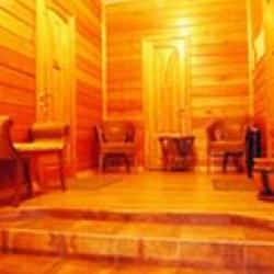 Фото Отель Усадьба