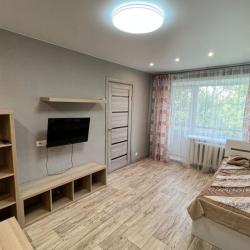 2-комнатные апартаменты стандарт