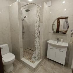 Фото Отель Уголок мечты Гостевой дом
