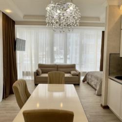 Фото Отель Taukel (Таукель)