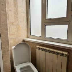 2-комнатный номер комфорт люкс с 1 двуспальной кроватью