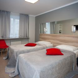 Фото Отель Dom 55 (Дом 55)