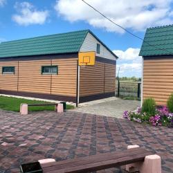 Фото Отель 24