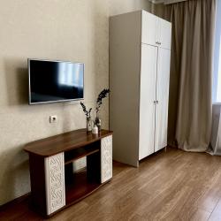 2-комнатные апартаменты эконом 2-кв. ул. Красноармейская 14 №97