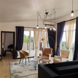 Фото Отель ЁЛКИ Сочи