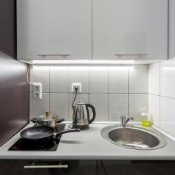фото 7 Вквартиру на улице Смольная 44 корпус 2