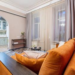 Фото Отель Merino home на улице Серпуховская 25