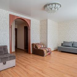 3-комнатные апартаменты студия