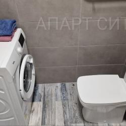 Фото Апартаменты на проспекте Комсомольский 122Г