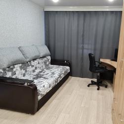 1-комнатные апартаменты стандарт ул. Нансена, 102