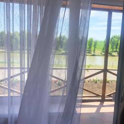 Фото Отель Любимая Усадьба