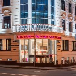 Apart Hotel on Taganka (Апарт-отель на Таганке) — b37e5bae03727aa88be137e096554e55