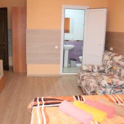 Фото Отель Добрый визит