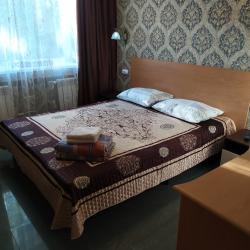 Фото Апартаменты -Рио на улице Москатова