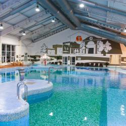 Фото Парк-Отель Басовское