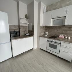 2-комнатные апартаменты улучшенные