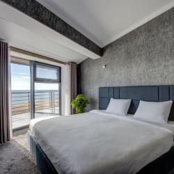Фото Отель Vzmorie Resort (Взморье Резорт)