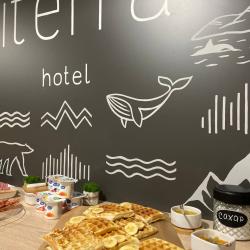 Iterra Hotel (Итерра) — b37ffa6ff79a5971151a4a949d3dd702