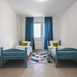 фото 8 Moment House (Момент Хаус) на проезде Новотушинский