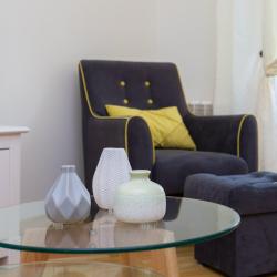 Фото Отель Roomer (Румер) на улице Козлова 7