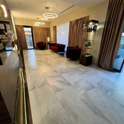 Фото Апартаменты на улице Учительская, 5