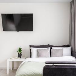 фото 15 Satin Home Apart (Сатин Хоум Апарт) на проспекте Трамвайный